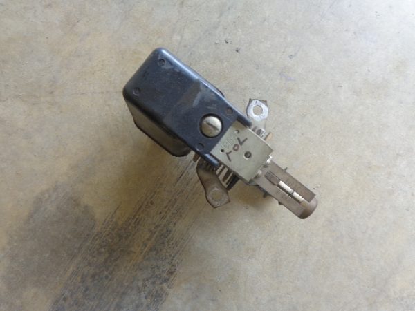 10165H1A-80-200 AMP:CUTLER HAMMER DASH POT RELAY,CUTLER HAMMER